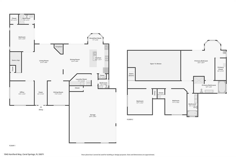 Image 41 of 70 For 1943 Hartford Way
