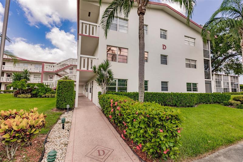 Details for 138 Fanshaw D  138, Boca Raton, FL 33434