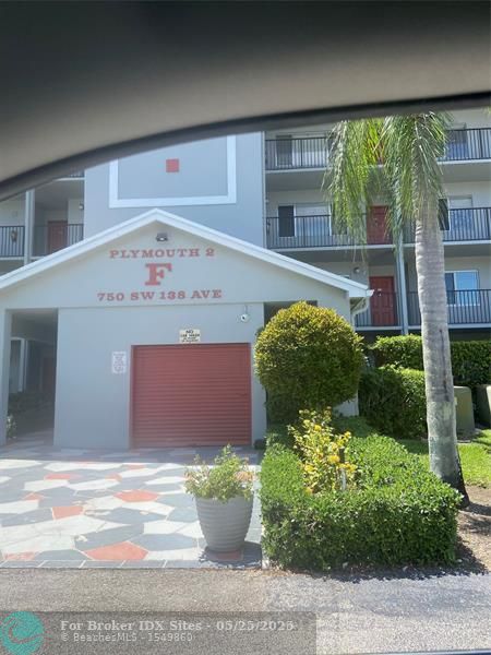 Details for 750 138th Ave  110f, Hollywood, FL 33027