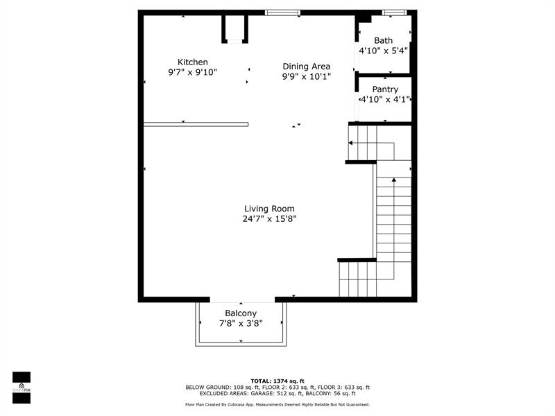 Image 29 of 30 For 2540 14th Av  202