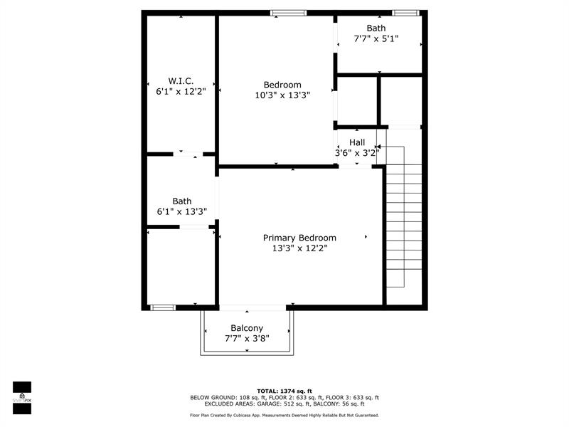 Image 30 of 30 For 2540 14th Av  202