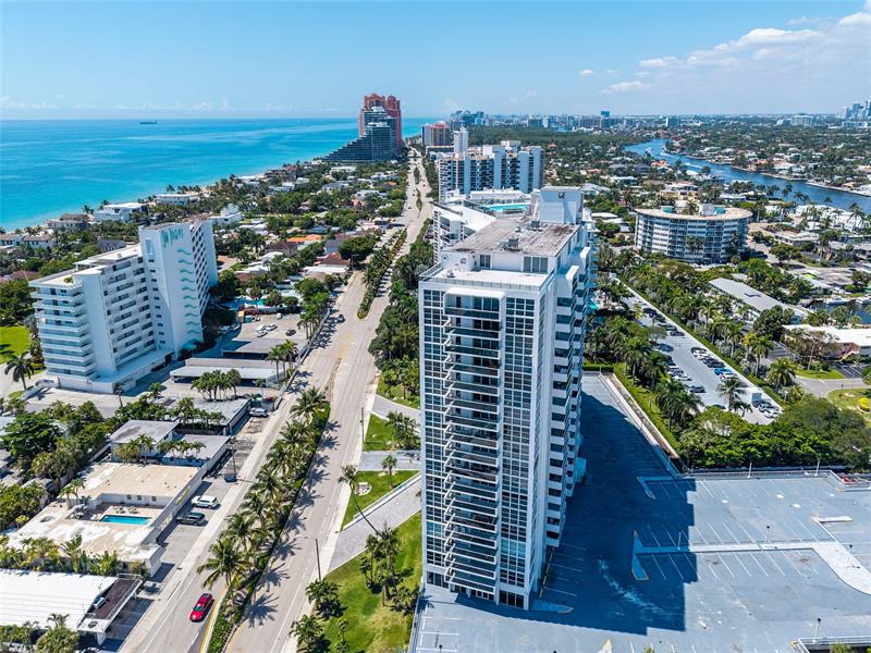 Image 2 of 30 For 2841 Ocean Blvd  1103