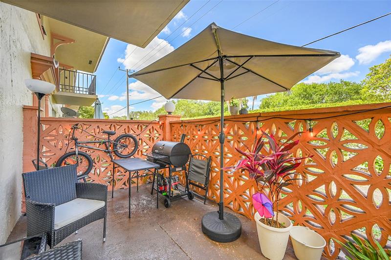 Image 25 of 26 For 11607 29th St  3b