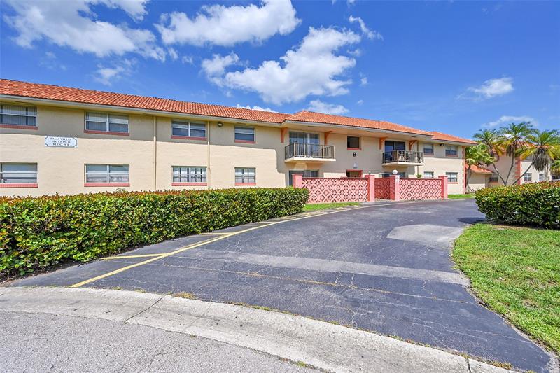 Image 3 of 26 For 11607 29th St  3b