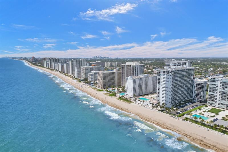 Details for 4280 Galt Ocean Dr  17k, Fort Lauderdale, FL 33308