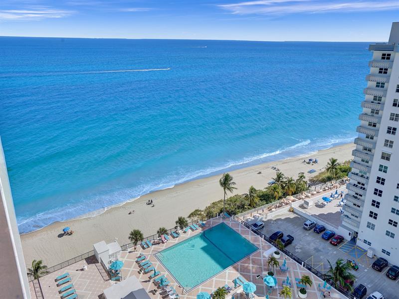 Image 18 of 61 For 4280 Galt Ocean Dr  17k