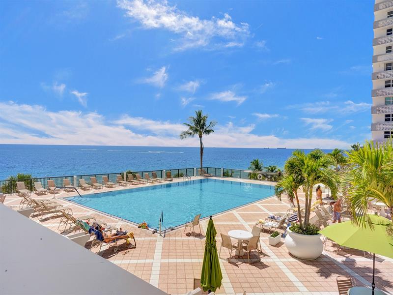 Image 54 of 61 For 4280 Galt Ocean Dr  17k