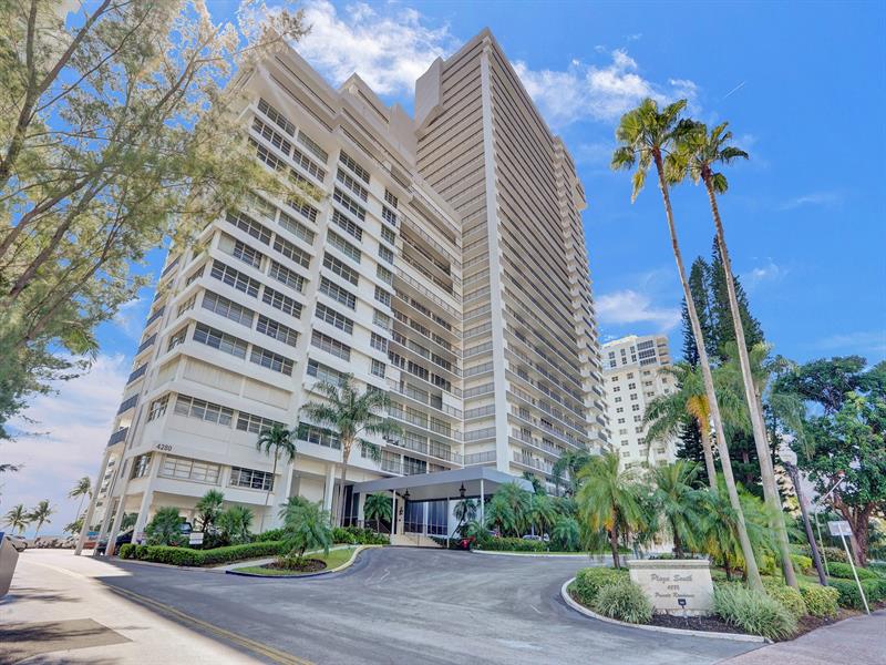 Image 60 of 61 For 4280 Galt Ocean Dr  17k