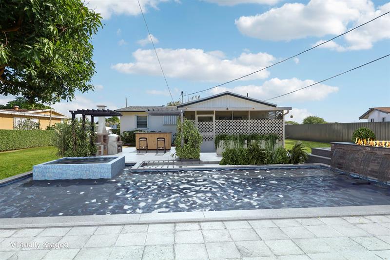 Details for 10761 149th St, Miami, FL 33176