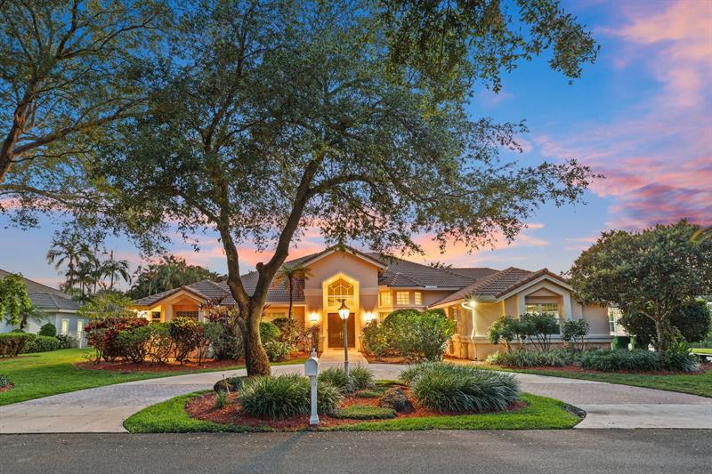 Details for 10801 Indian Trl, Cooper City, FL 33328