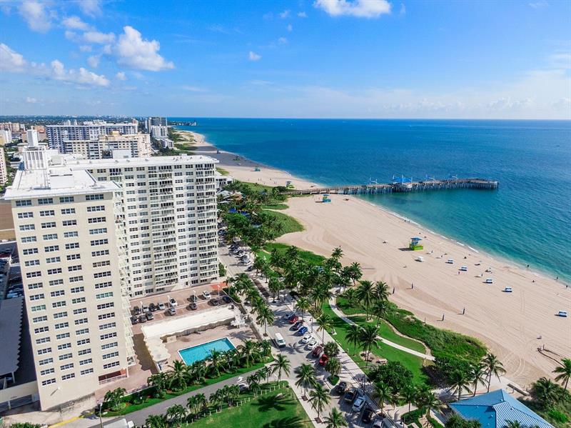 Details for 111 Pompano Beach Blvd  1801, Pompano Beach, FL 33062