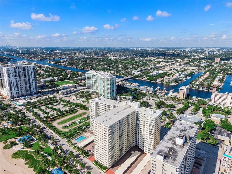 Image 12 of 58 For 111 Pompano Beach Blvd  1801