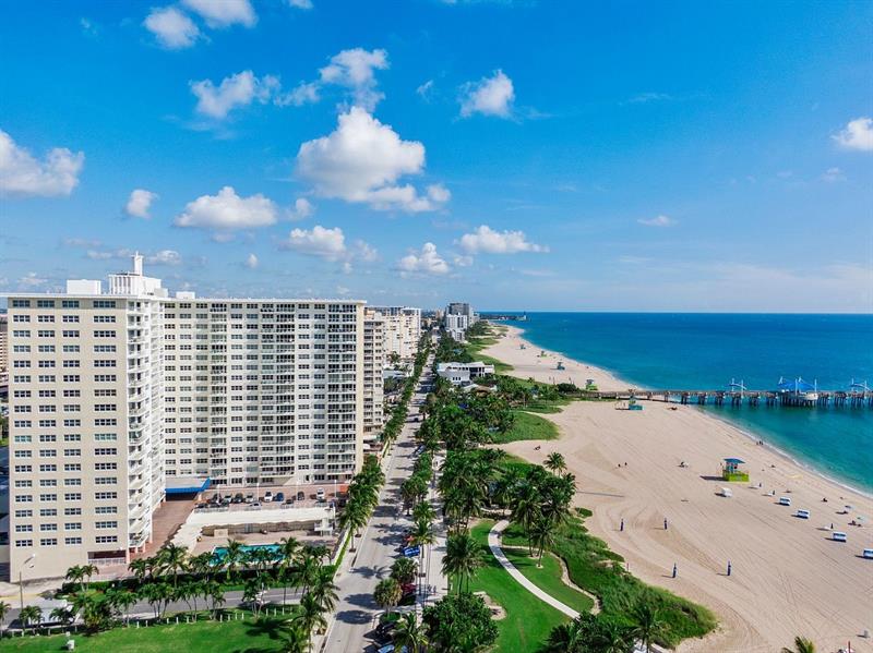 Image 14 of 58 For 111 Pompano Beach Blvd  1801