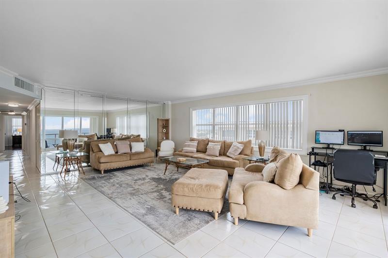Image 40 of 58 For 111 Pompano Beach Blvd  1801