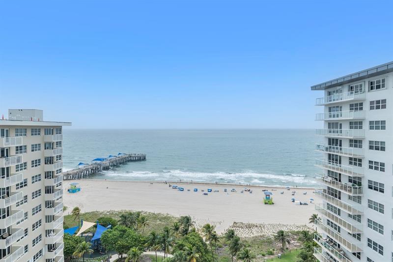 Image 42 of 58 For 111 Pompano Beach Blvd  1801