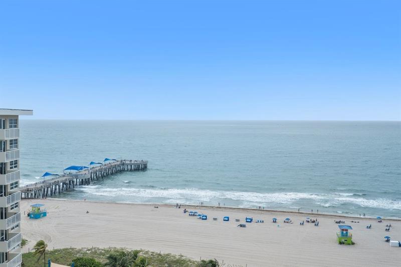 Image 43 of 58 For 111 Pompano Beach Blvd  1801