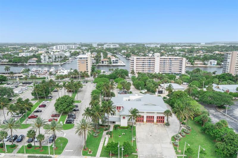 Image 44 of 58 For 111 Pompano Beach Blvd  1801