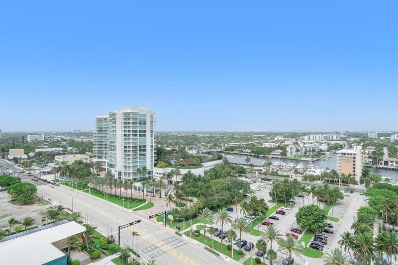Image 45 of 58 For 111 Pompano Beach Blvd  1801