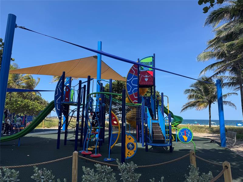 Image 47 of 58 For 111 Pompano Beach Blvd  1801