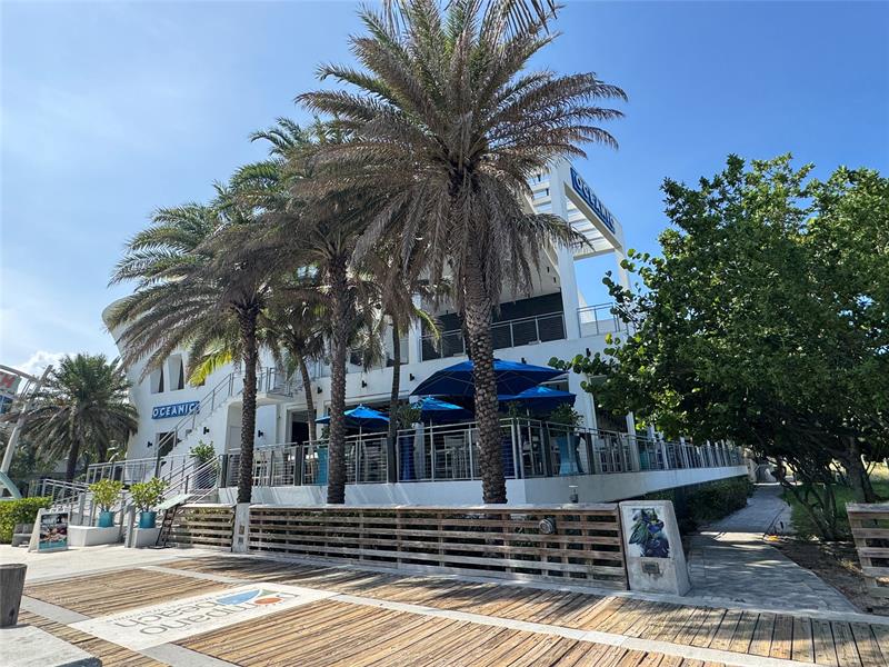 Image 48 of 58 For 111 Pompano Beach Blvd  1801