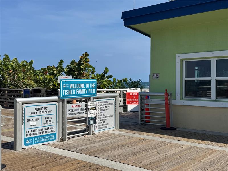 Image 49 of 58 For 111 Pompano Beach Blvd  1801