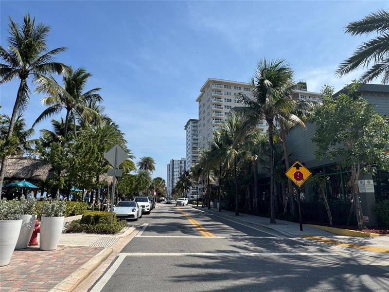 Image 50 of 58 For 111 Pompano Beach Blvd  1801
