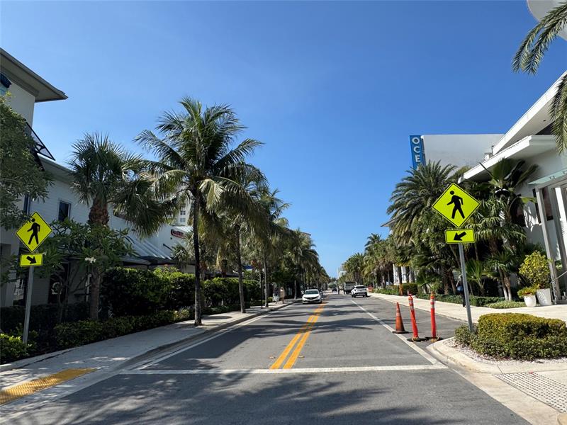 Image 51 of 58 For 111 Pompano Beach Blvd  1801