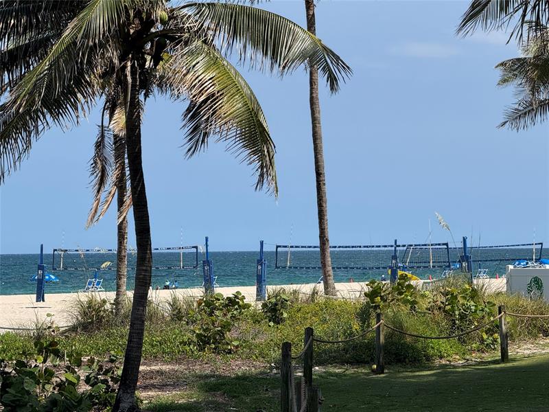 Image 52 of 58 For 111 Pompano Beach Blvd  1801