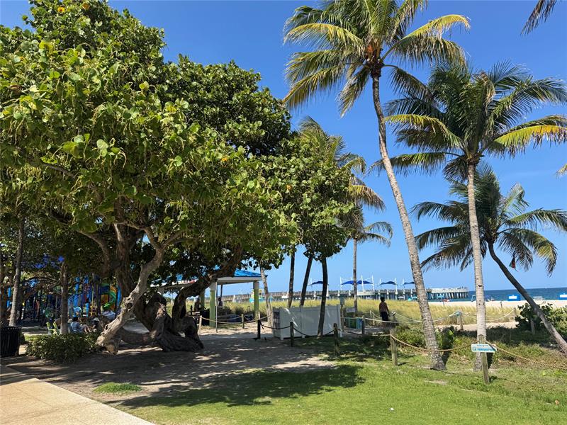 Image 53 of 58 For 111 Pompano Beach Blvd  1801