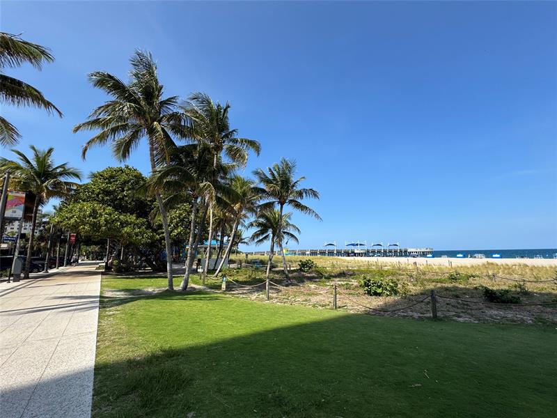 Image 54 of 58 For 111 Pompano Beach Blvd  1801