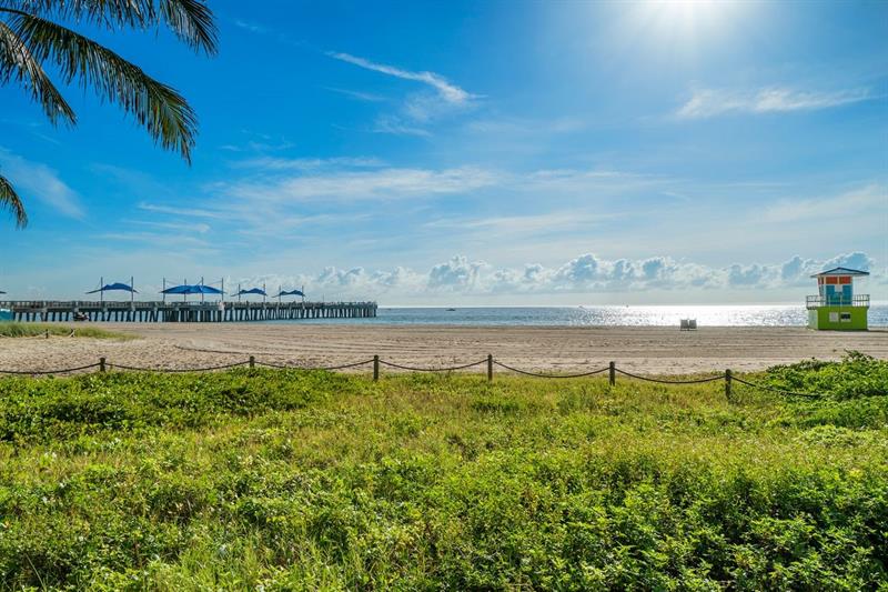 Image 55 of 58 For 111 Pompano Beach Blvd  1801