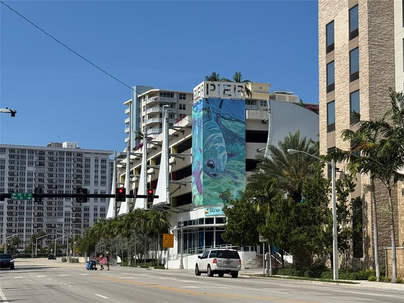 Image 56 of 58 For 111 Pompano Beach Blvd  1801