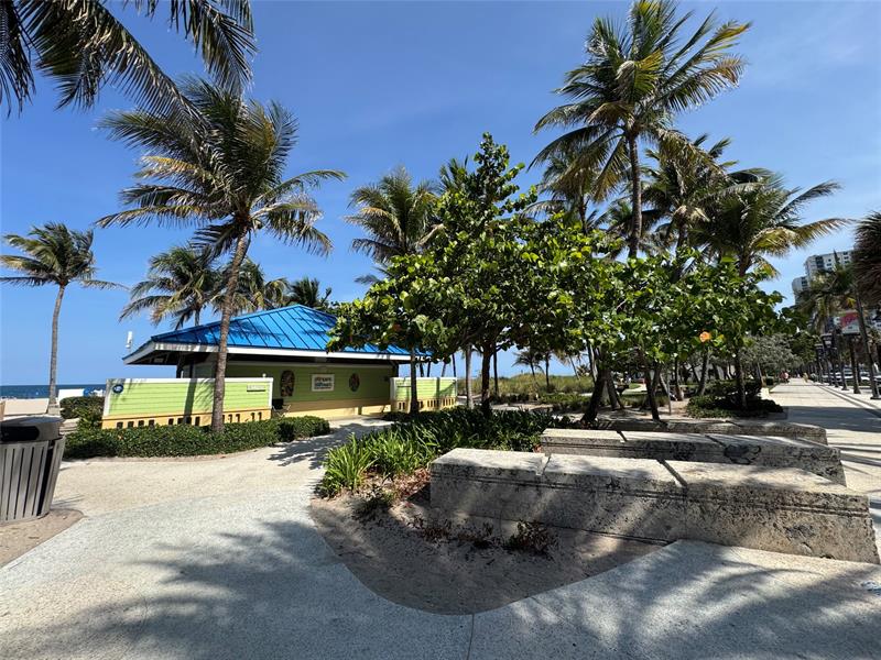 Image 57 of 58 For 111 Pompano Beach Blvd  1801