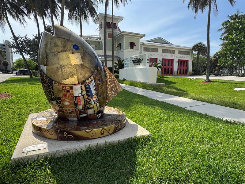 Image 58 of 58 For 111 Pompano Beach Blvd  1801