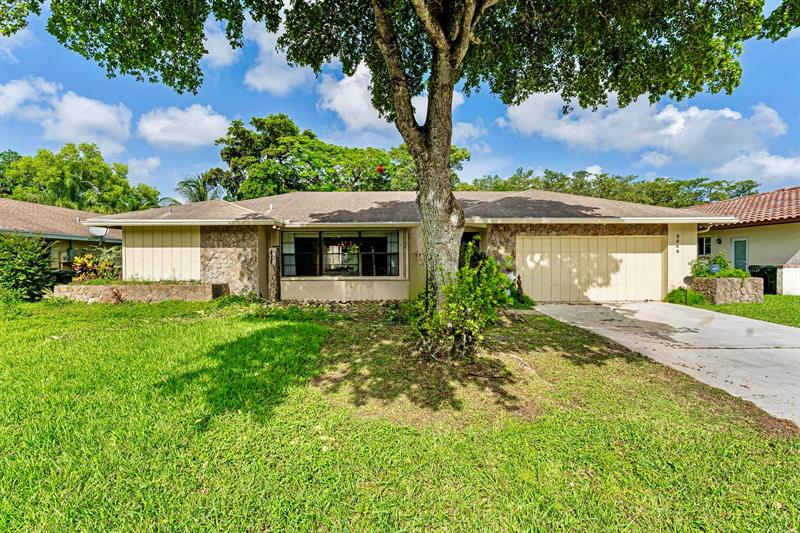 Details for 2340 42nd Ave, Coconut Creek, FL 33066