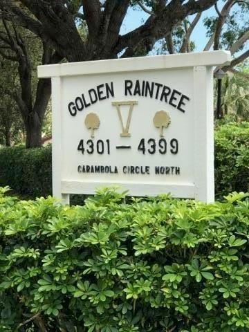 Details for 4335 Carambola Circle North  4335, Coconut Creek, FL 33066