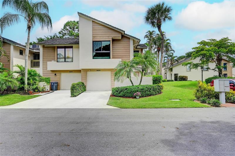 Details for 6079 Glendale Dr  6079, Boca Raton, FL 33433