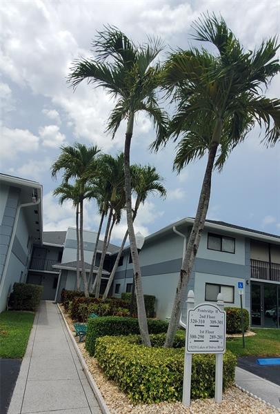 Image 3 of 28 For 15235 Lakes Of Delray Blvd  284