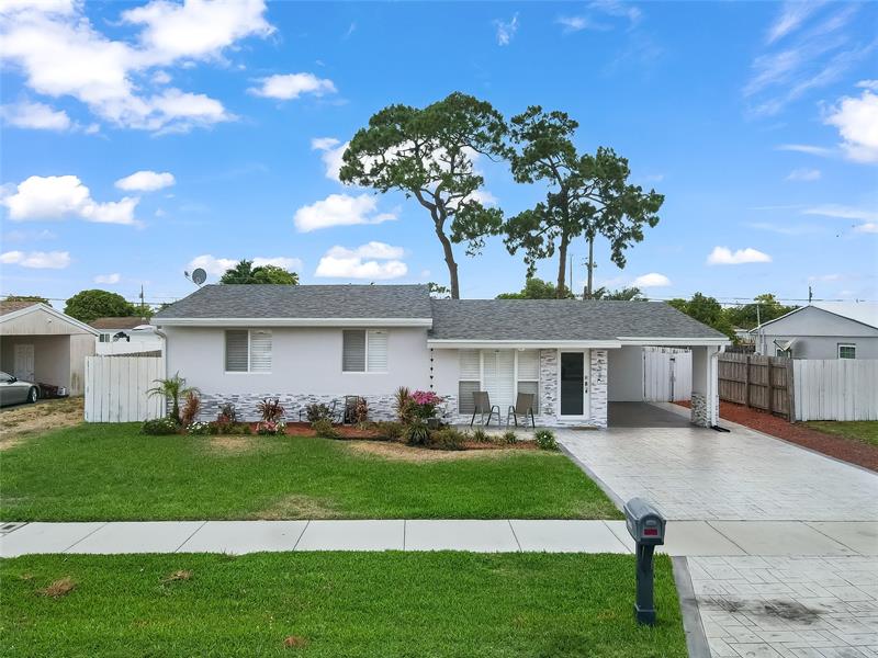 Details for 1433 48th Ave, Plantation, FL 33317
