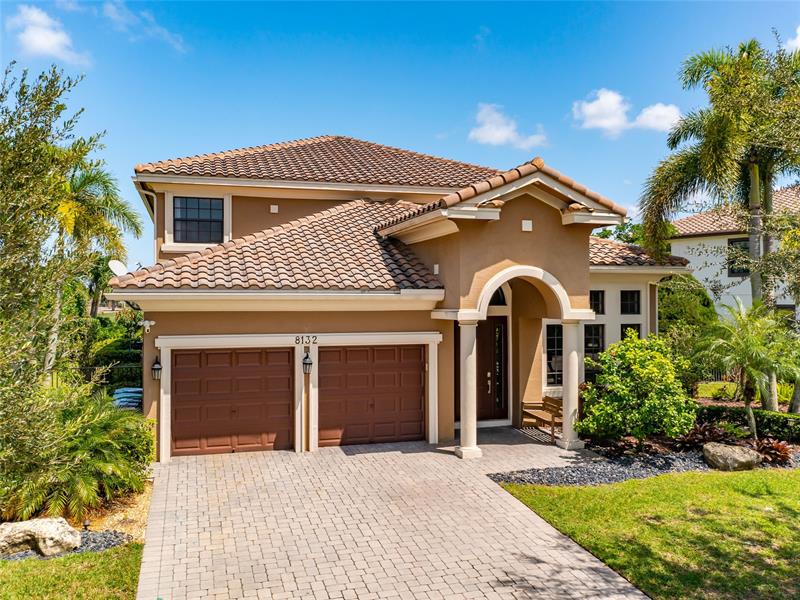 Details for 8132 Bradford Way, Parkland, FL 33076