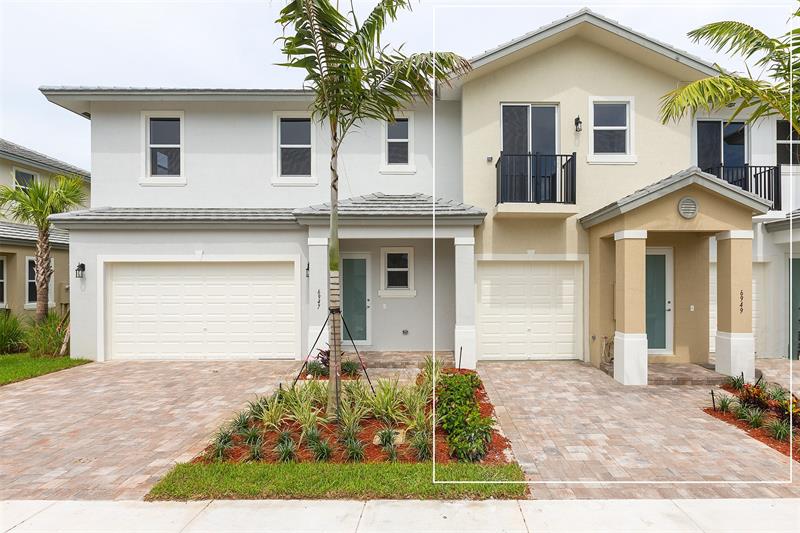 Details for 6965 Pines Circle  29, Coconut Creek, FL 33073