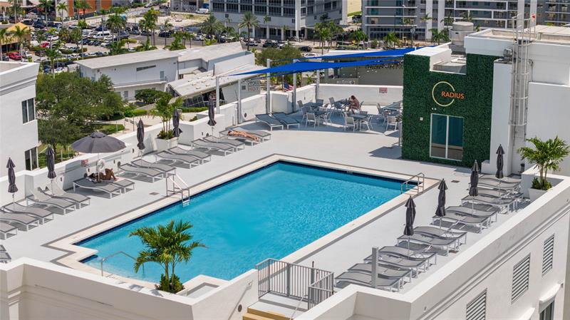 Details for 1830 Radius Dr  607, Hollywood, FL 33020