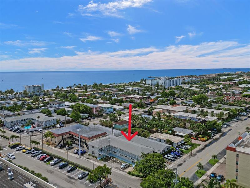 Details for 4652 Poinciana Street  2, Lauderdale By The Sea, FL 33308