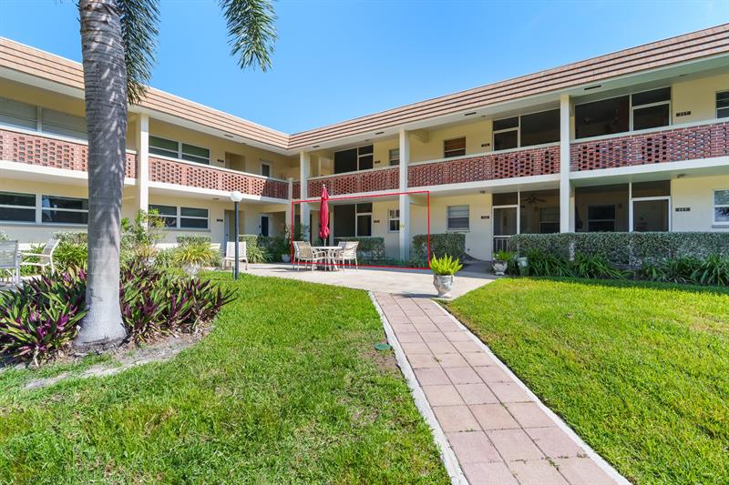 Image 23 of 31 For 2800 14th Street Cswy  115