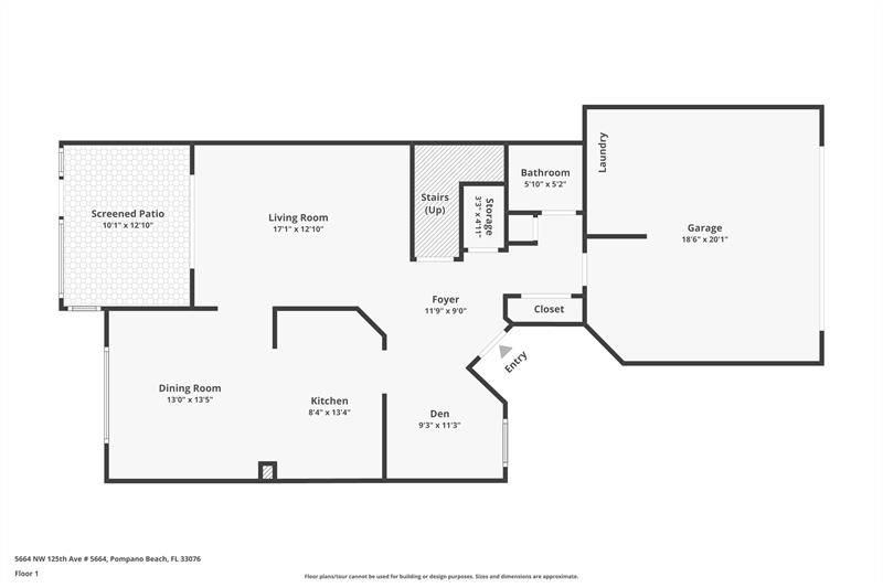 Image 56 of 56 For 5664 125th Ave