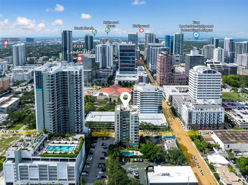 Details for 313 2nd St  602, Fort Lauderdale, FL 33301