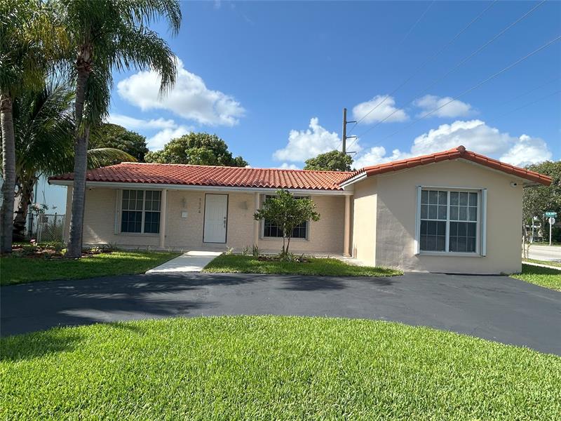 Details for 5524 Cleveland St, Hollywood, FL 33021