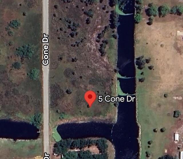 Details for 5 Cone Dr  , Venus, FL 33960
