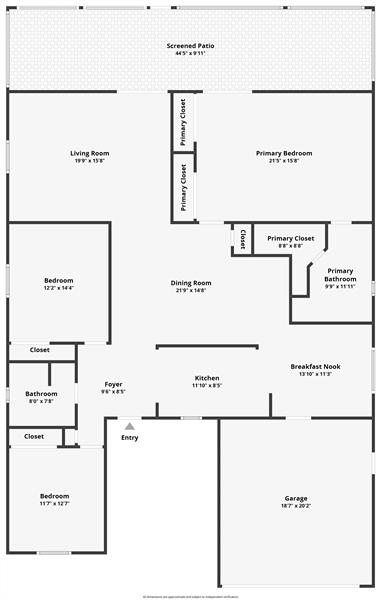 Image 9 of 52 For 419 6th St  