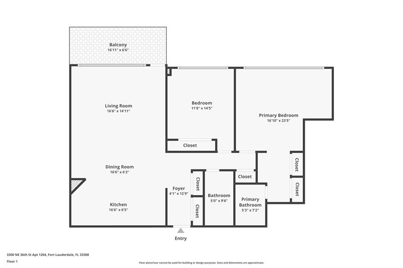 Image 41 of 52 For 3300 36th St  1204